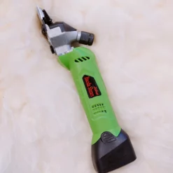 Klippemaskin For Sau SC-009 Oppladbar -Møbler Salgsbutikk org klippemaskin sau sc 009 oppladbar 03