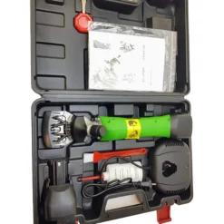 Front -Møbler Salgsbutikk org klippemaskin sau sc 009 oppladbar 12