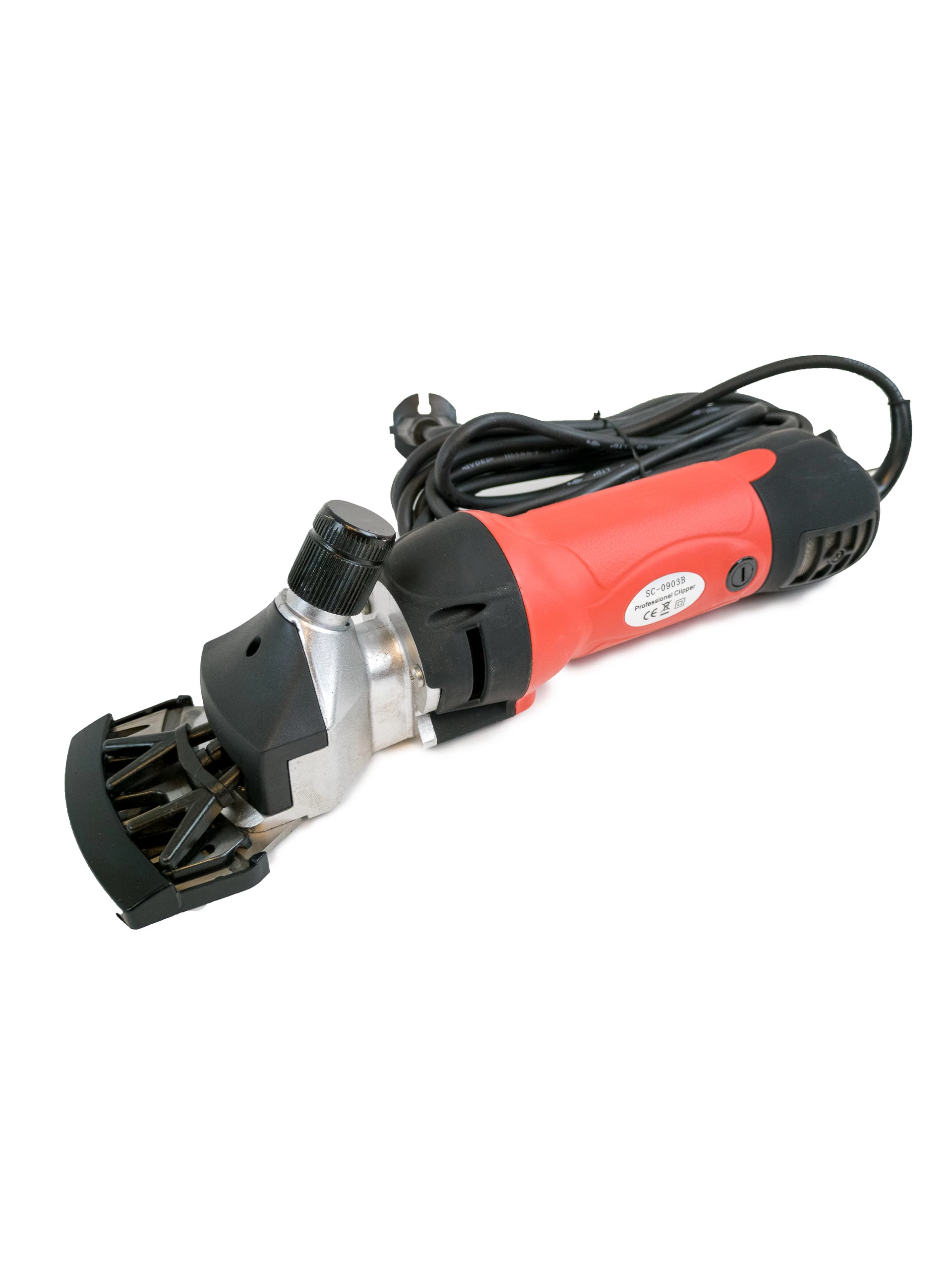 Klippemaskin For Sau SC-0903B Elektrisk 3 Klippemaskin For Sau SC-0903B Elektrisk