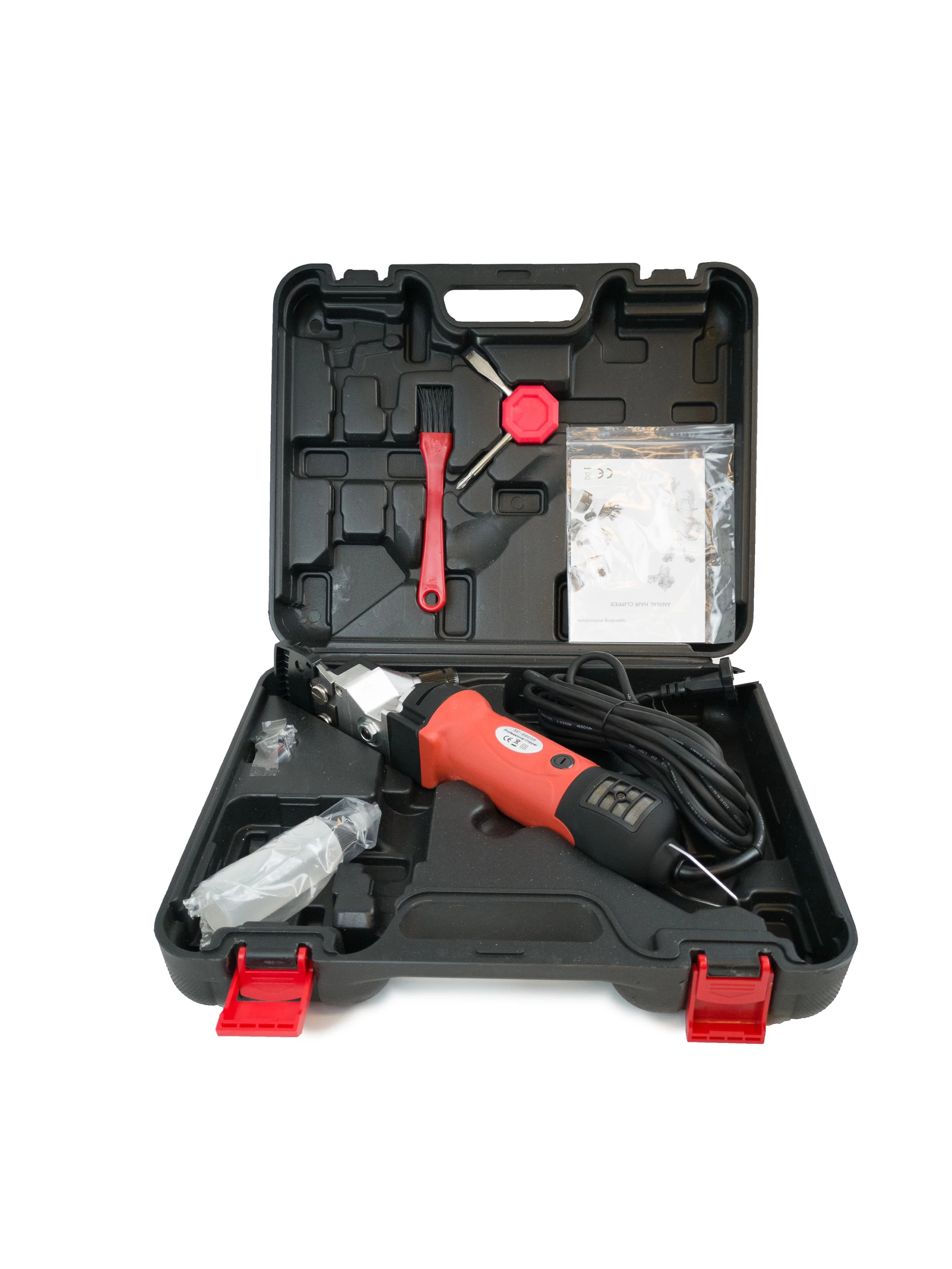 Klippemaskin For Sau SC-0903B Elektrisk 4 Klippemaskin For Sau SC-0903B Elektrisk - Bilde 2