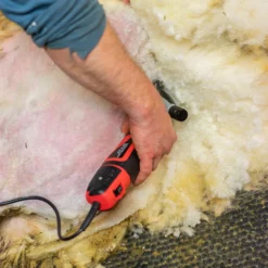 Klippemaskin For Sau SC-3015 Elektrisk -Møbler Salgsbutikk org klippemaskin sau sc 3015 elektrisk 02