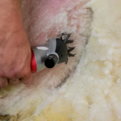 Klippemaskin For Sau SC-3015 Elektrisk -Møbler Salgsbutikk org klippemaskin sau sc 3015 elektrisk 03