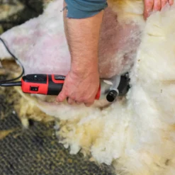 Klippemaskin For Sau SC-3015 Elektrisk -Møbler Salgsbutikk org klippemaskin sau sc 3015 elektrisk 04