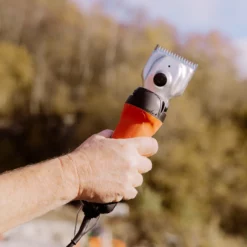 Klippemaskin For Storfe AC-0903 Elektrisk -Møbler Salgsbutikk org klippemaskin storfe ac 0903 elektrisk 02