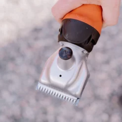 Klippemaskin For Storfe AC-0903 Elektrisk -Møbler Salgsbutikk org klippemaskin storfe ac 0903 elektrisk 03