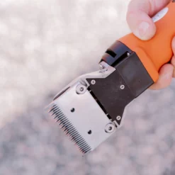 Klippemaskin For Storfe AC-0903 Elektrisk -Møbler Salgsbutikk org klippemaskin storfe ac 0903 elektrisk 04