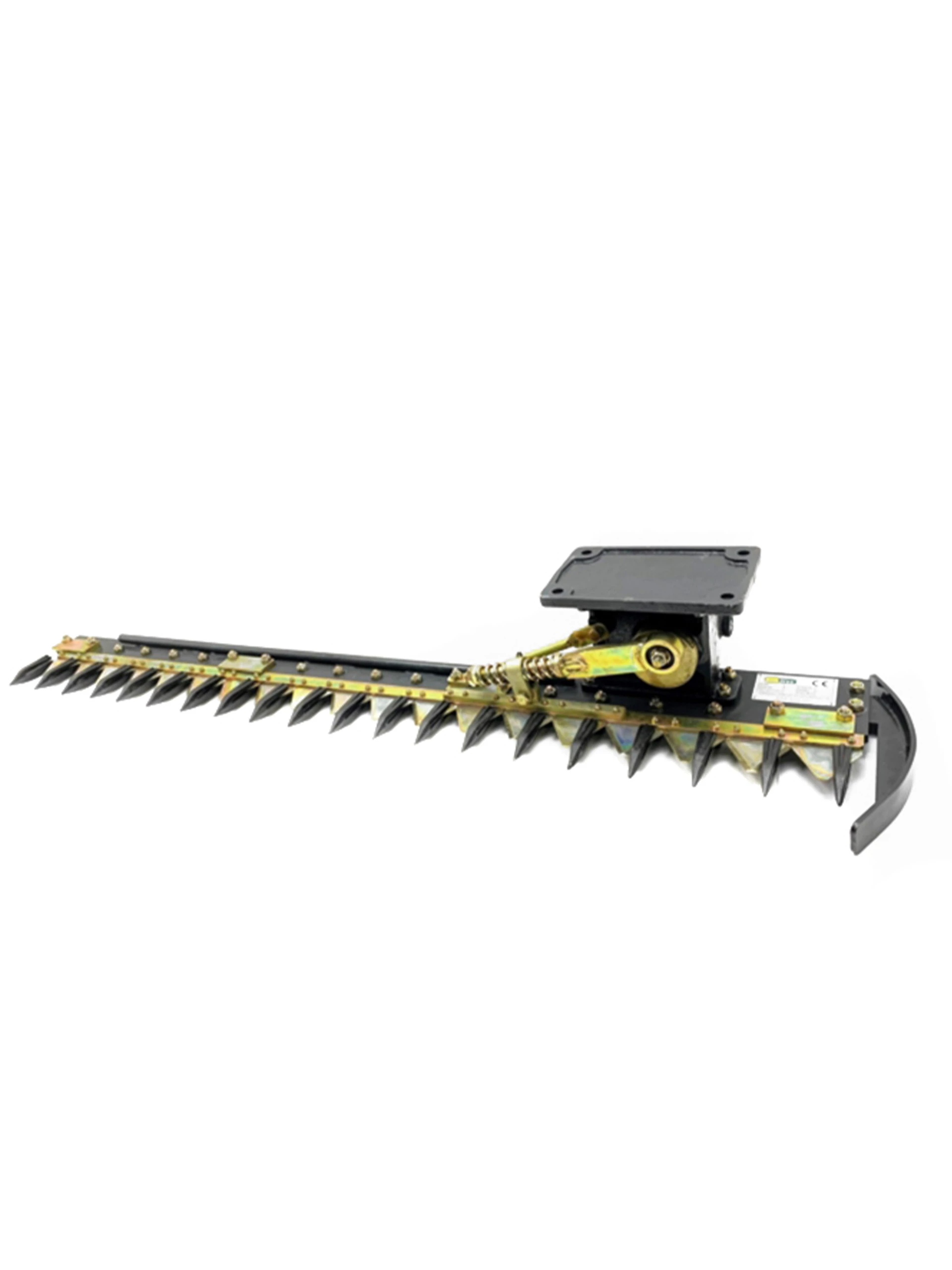 Klipper CH150 Cm Til Gravemaskin Mm 3 Klipper CH150 Cm Til Gravemaskin Mm