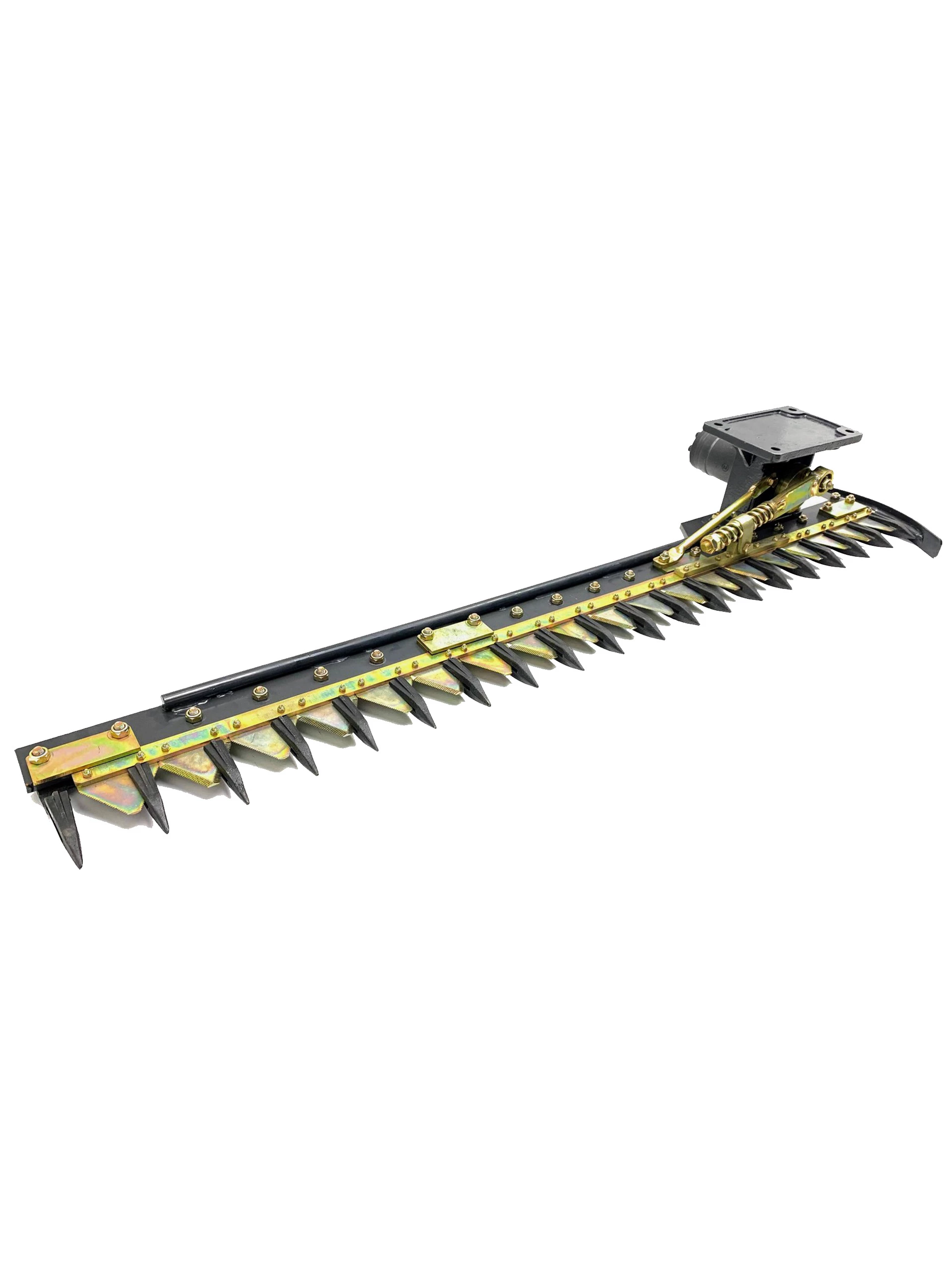 Klipper CH150 Cm Til Gravemaskin Mm 4 Klipper CH150 Cm Til Gravemaskin Mm - Bilde 2