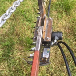 Klipper CH150 Cm Til Gravemaskin Mm 19 Klipper CH150 Cm Til Gravemaskin Mm -Møbler Salgsbutikk org klipper ch150 gravemaskin 09