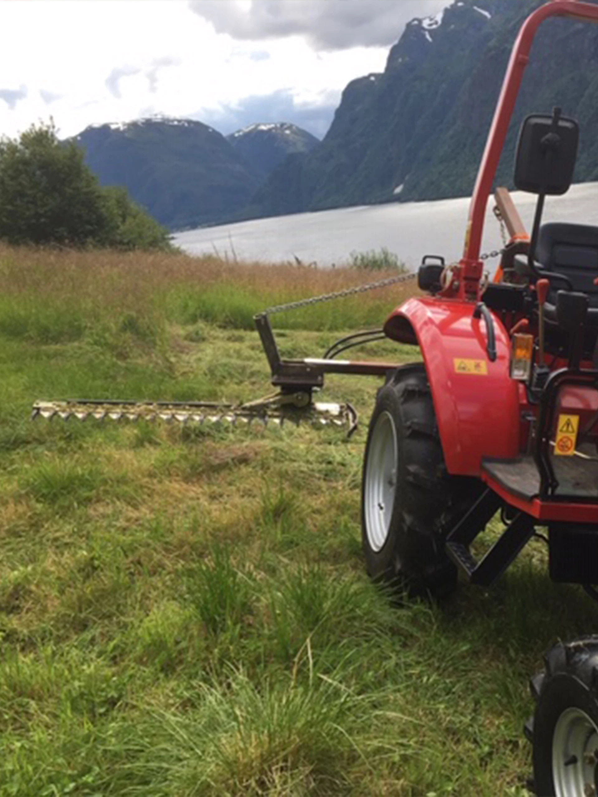 Klipper CH150 Cm Til Gravemaskin Mm 12 Klipper CH150 Cm Til Gravemaskin Mm - Bilde 10