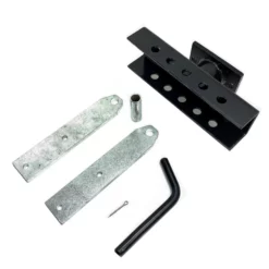 Kobling Sett For Tilhenger Til Tohjulstraktor