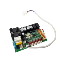Kontrollkort Til KP60
