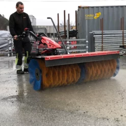 Kostemaskin Til Tohjulstraktor 160 Cm -Møbler Salgsbutikk org kostemaskin tohjulstraktor 05