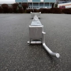 Kranbom 5 Meter 4 Tonn S70-S90, Varmgalvanisert -Møbler Salgsbutikk org kranbom galvanisert 5m4t 05