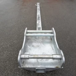 Kranbom 5 Meter 4 Tonn S70-S90, Varmgalvanisert -Møbler Salgsbutikk org kranbom galvanisert 5m4t 06