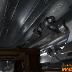 Beitepusser Cangini TC4- 130cm -Møbler Salgsbutikk org krattknuser.no07