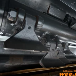 Beitepusser Cangini TC4- 130cm -Møbler Salgsbutikk org krattknuser.no08