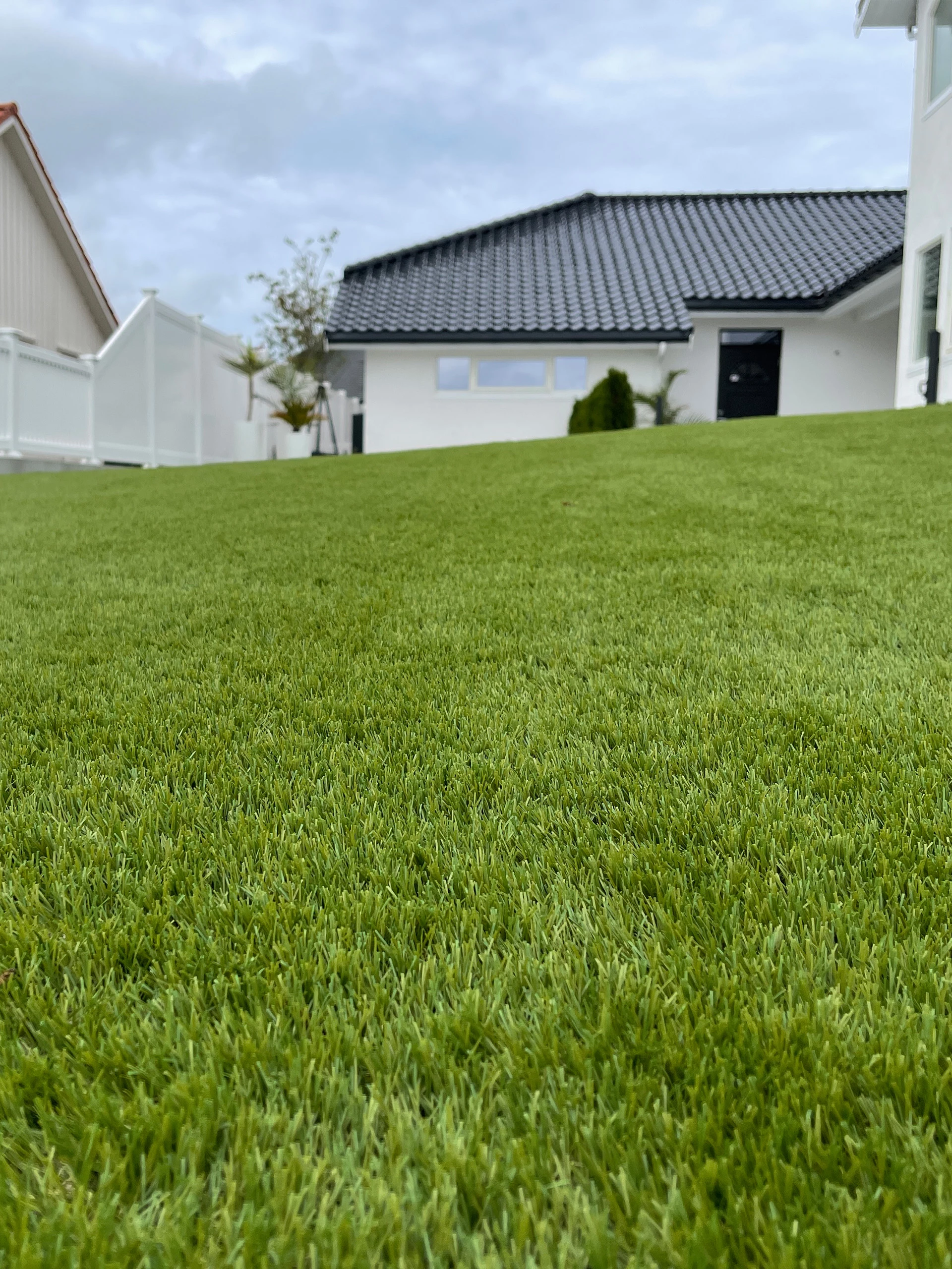 Kunstgress Grinde 4x25m Rull 14 Kunstgress Grinde 4x25m Rull - Bilde 12