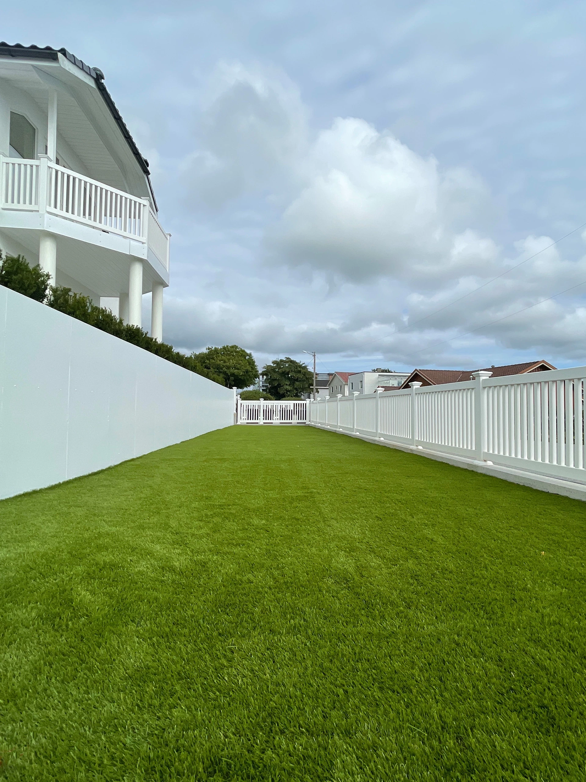 Kunstgress Grinde 4x25m Rull 15 Kunstgress Grinde 4x25m Rull - Bilde 13