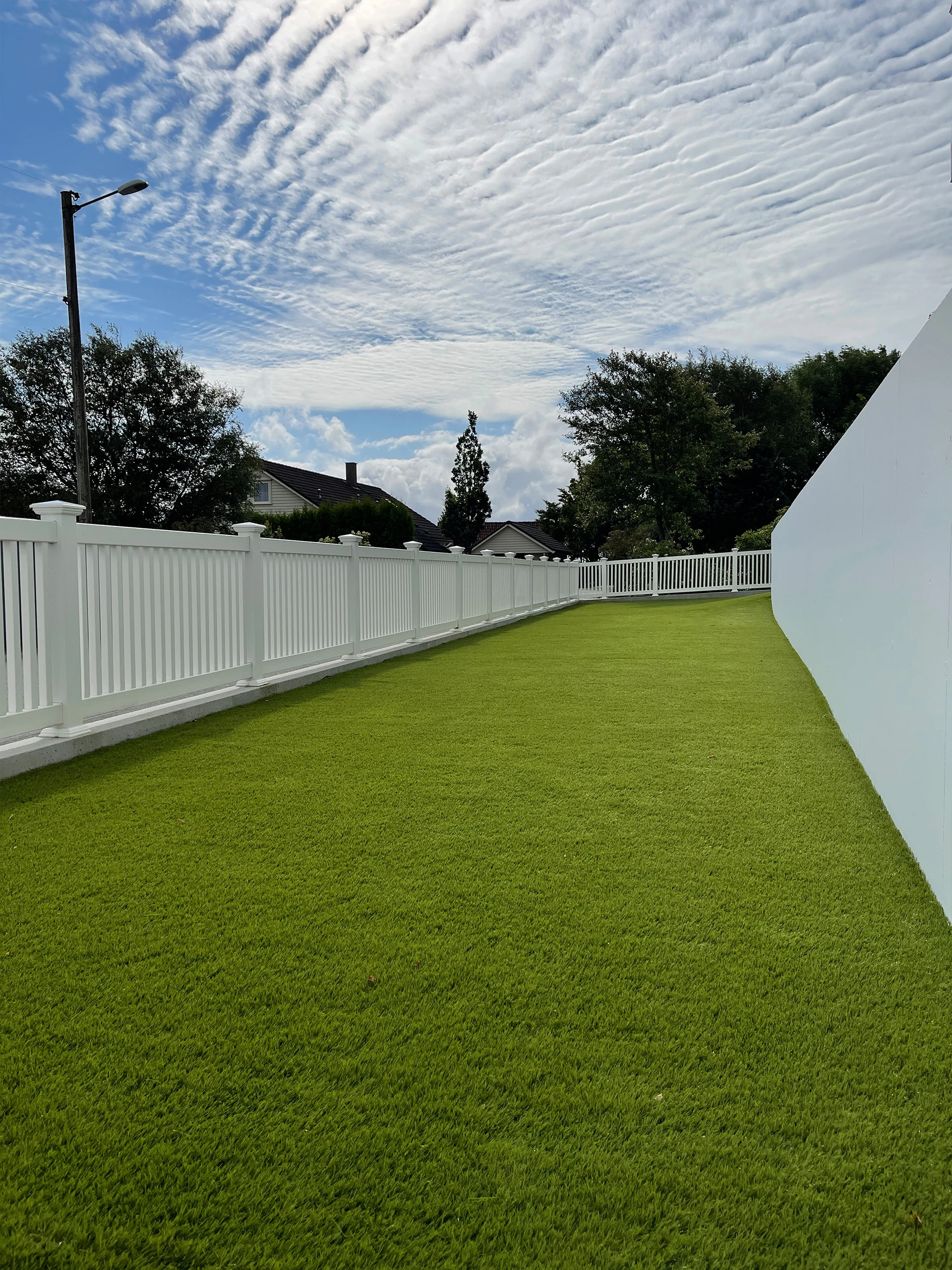 Kunstgress Grinde 4x25m Rull 16 Kunstgress Grinde 4x25m Rull - Bilde 14