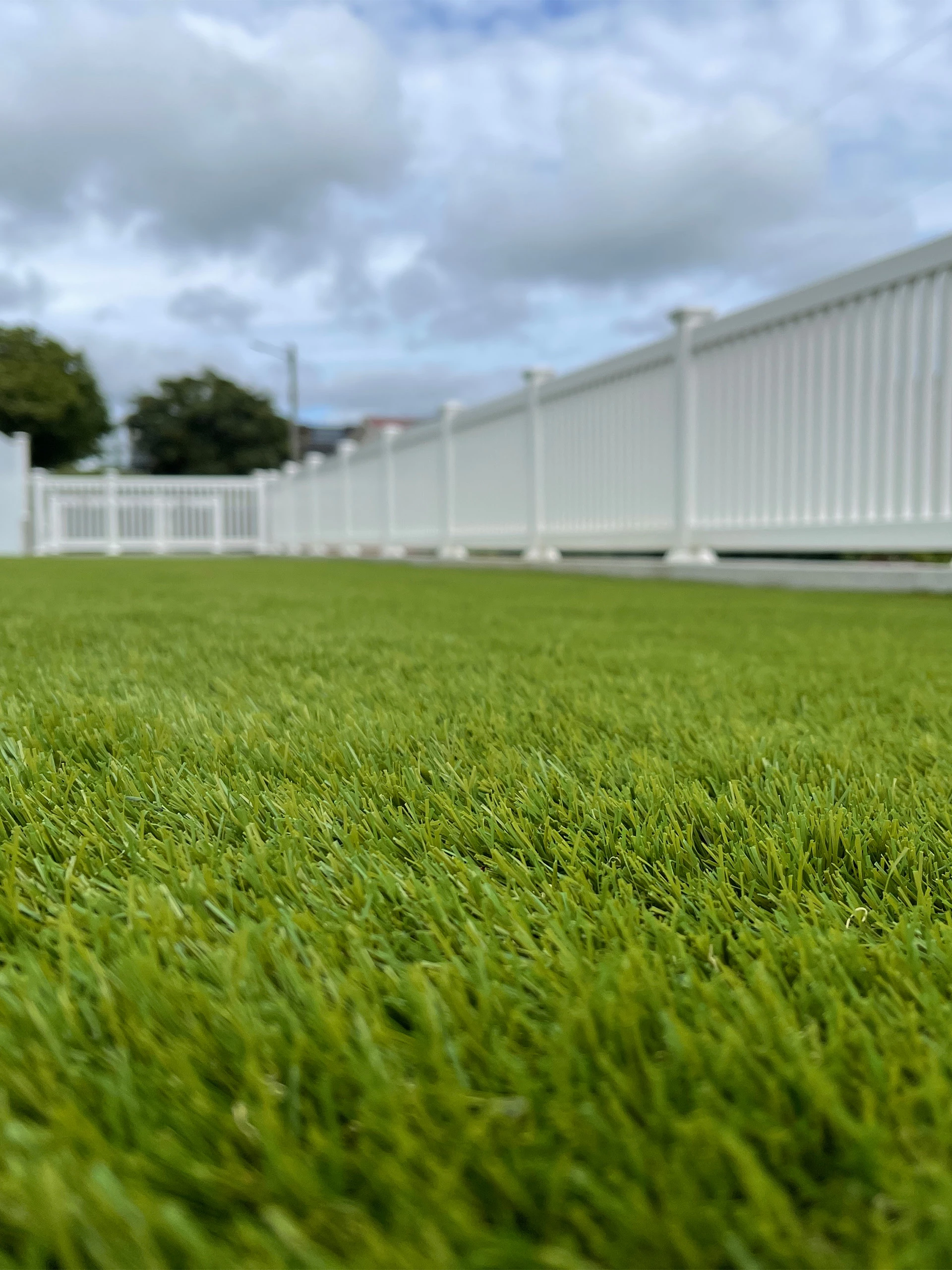 Kunstgress Grinde 4x25m Rull 13 Kunstgress Grinde 4x25m Rull - Bilde 11