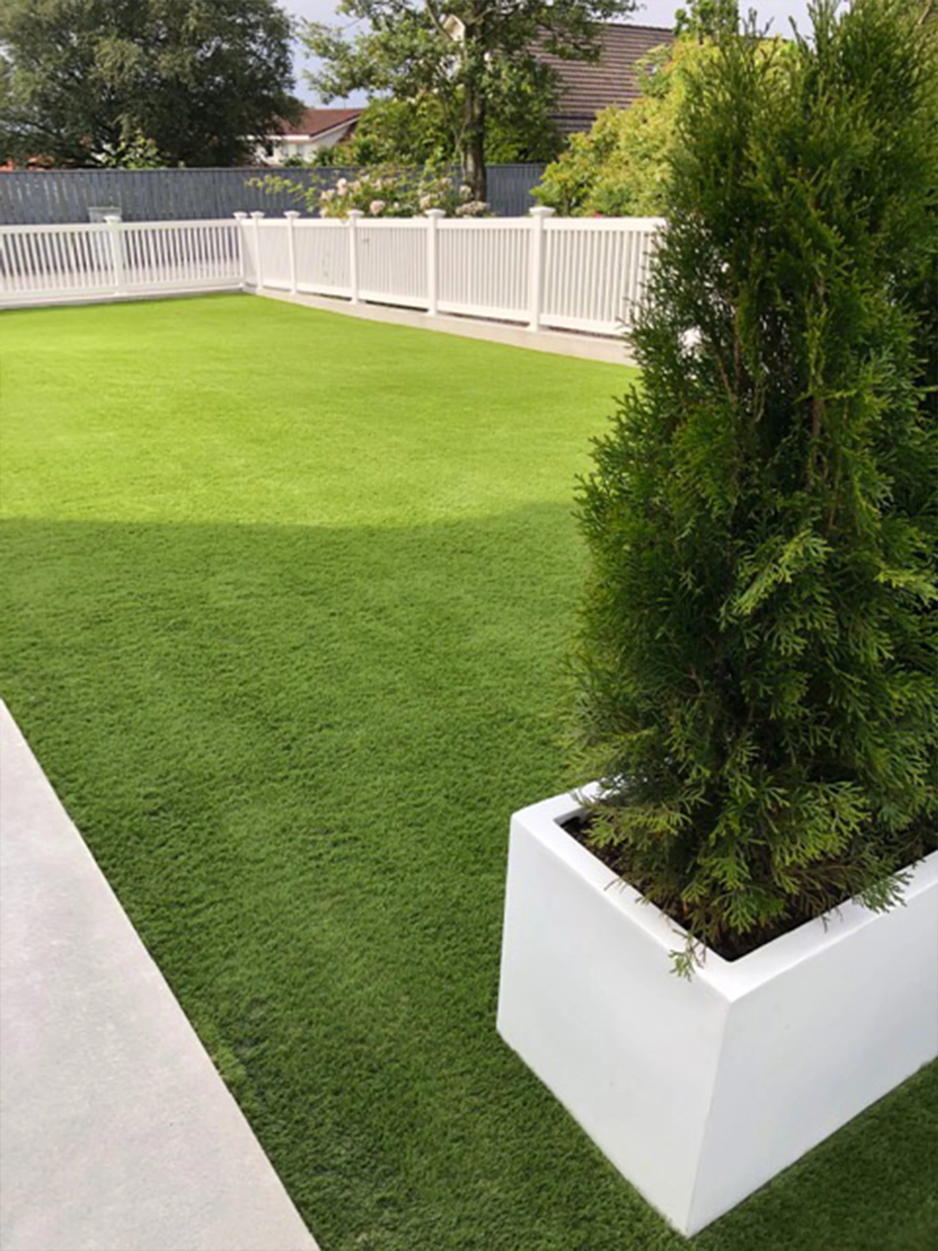 Kunstgress Grinde 4x25m Rull 17 Kunstgress Grinde 4x25m Rull - Bilde 15