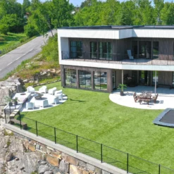 Kunstgress Grinde 4x25m Rull 22 Kunstgress Grinde 4x25m Rull -Møbler Salgsbutikk org kunstgress grinde 09