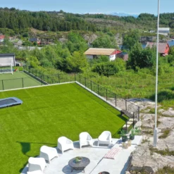 Kunstgress Grinde 4x25m Rull 24 Kunstgress Grinde 4x25m Rull -Møbler Salgsbutikk org kunstgress grinde 11