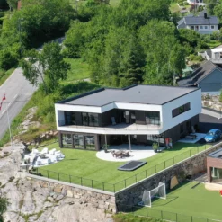 Kunstgress Grinde 4x25m Rull 25 Kunstgress Grinde 4x25m Rull -Møbler Salgsbutikk org kunstgress grinde 12