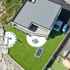 Kunstgress Grinde 4x25m Rull 26 Kunstgress Grinde 4x25m Rull -Møbler Salgsbutikk org kunstgress grinde 13