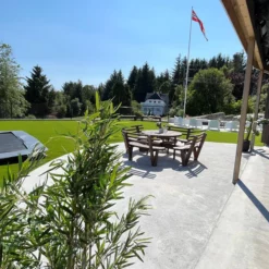 Kunstgress Grinde 4x25m Rull 27 Kunstgress Grinde 4x25m Rull -Møbler Salgsbutikk org kunstgress grinde 14