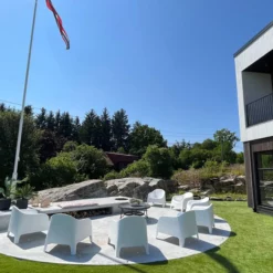 Kunstgress Grinde 4x25m Rull 30 Kunstgress Grinde 4x25m Rull -Møbler Salgsbutikk org kunstgress grinde 17