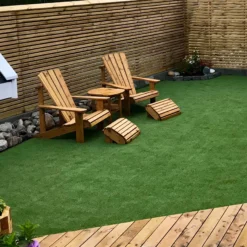 Kunstgress Grinde 4x25m Rull 38 Kunstgress Grinde 4x25m Rull -Møbler Salgsbutikk org kunstgress grinde 18