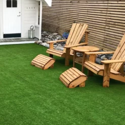 Kunstgress Grinde 4x25m Rull 39 Kunstgress Grinde 4x25m Rull -Møbler Salgsbutikk org kunstgress grinde 19