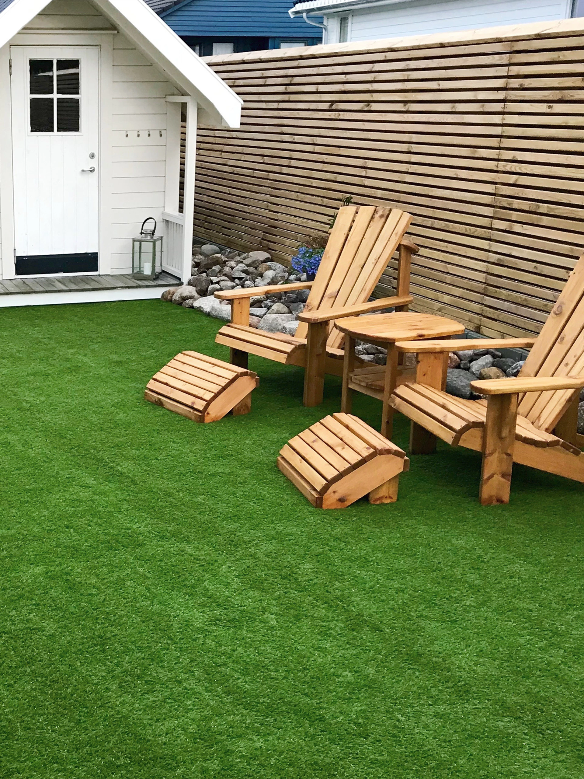 Kunstgress Grinde 4x25m Rull 21 Kunstgress Grinde 4x25m Rull - Bilde 19