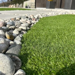 Kunstgress Hervik 2x25m Rull -Møbler Salgsbutikk org kunstgress hervik 10