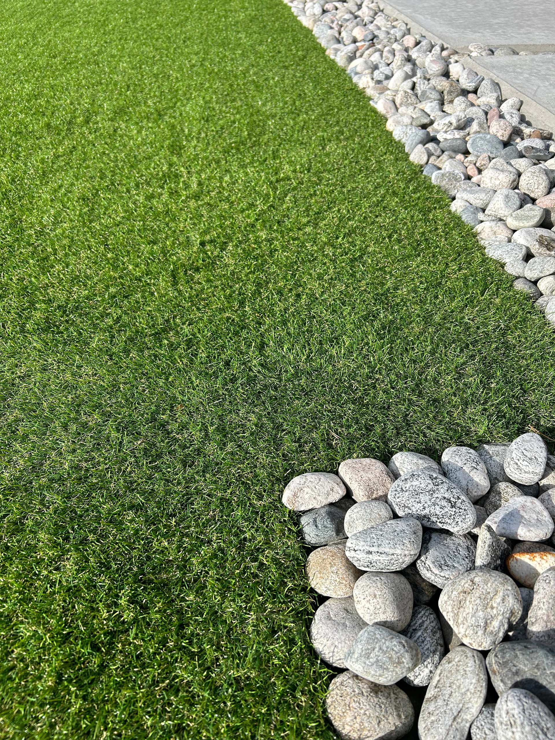 Kunstgress Hervik 4x25m Rull 5 Kunstgress Hervik 4x25m Rull - Bilde 3