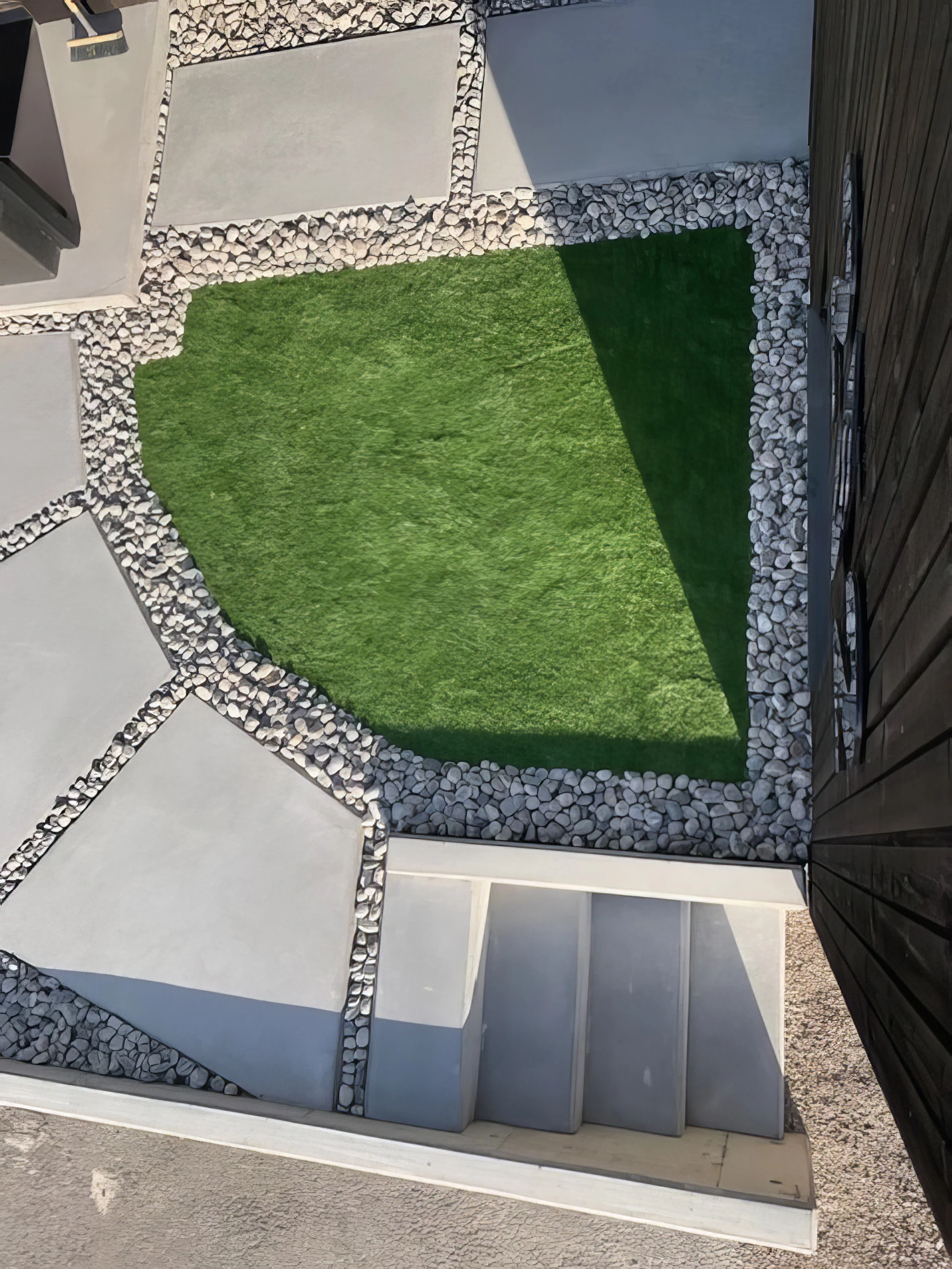 Kunstgress Hervik 4x25m Rull 8 Kunstgress Hervik 4x25m Rull - Bilde 6