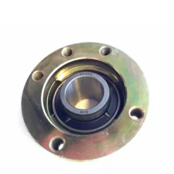 Lager Med Flens UC205 EF100.00.012 AGL-EFGC-ATV