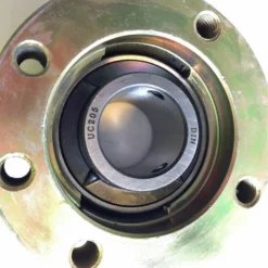 Lager Med Flens UC205 EF100.00.012 AGL-EFGC-ATV -Møbler Salgsbutikk org lager flens uc205 03