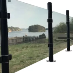 Laminert Glass B110 X H80cm