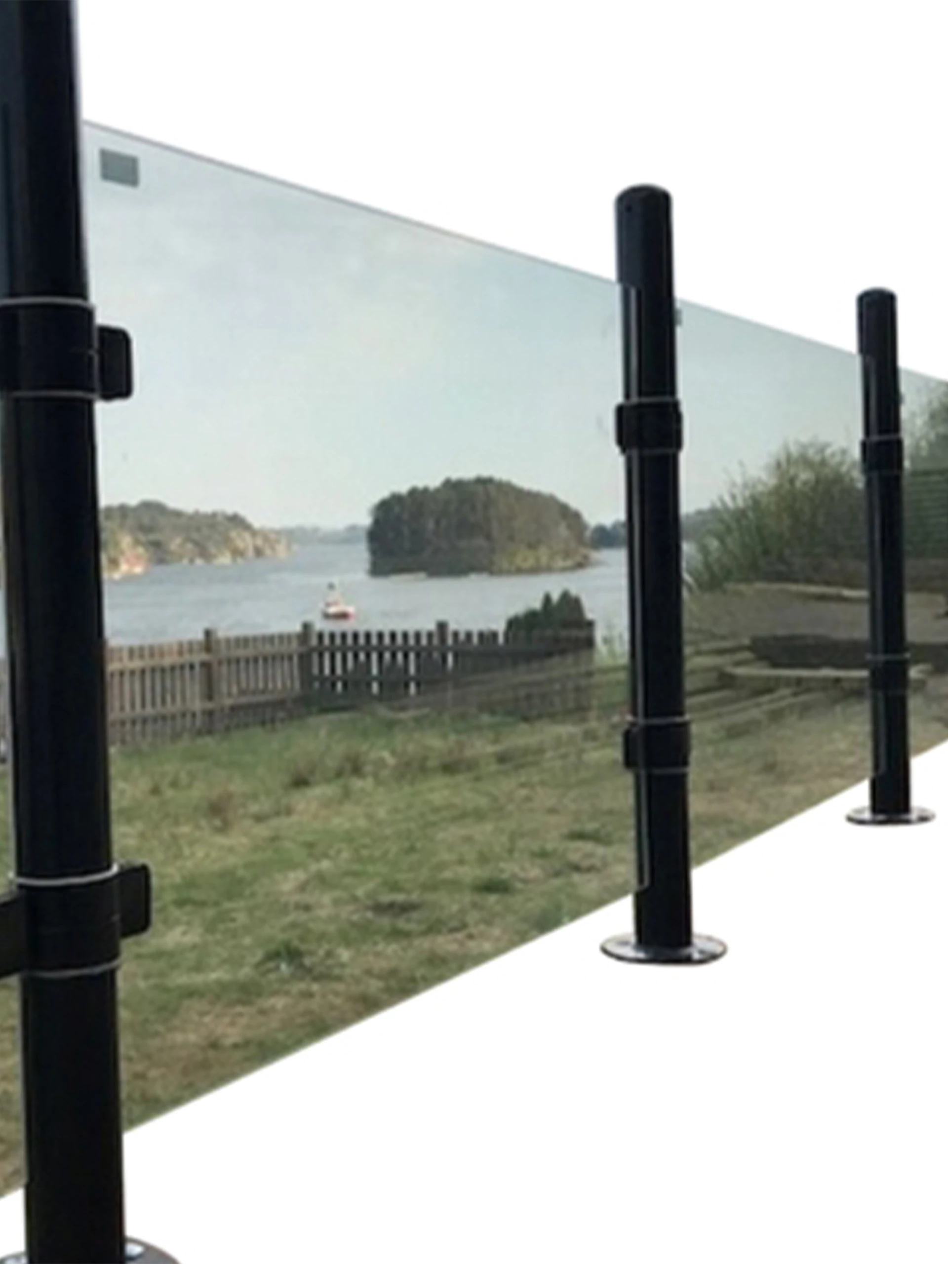 Laminert Glass B110 X H80cm 3 Laminert Glass B110 X H80cm