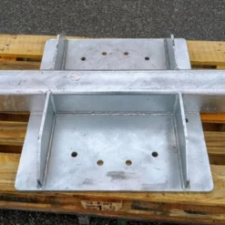 K26 Løfteåk For Tromler 3,2 Tonn S50 Til S70 Feste -Møbler Salgsbutikk org lofteaak k26 tromler 04