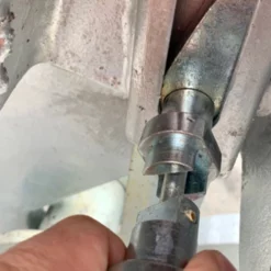 K26 Løfteåk For Tromler 3,2 Tonn S50 Til S70 Feste -Møbler Salgsbutikk org lofteaak k26 tromler 05