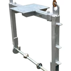 K26 Løfteåk For Tromler 3,2 Tonn S50 Til S70 Feste