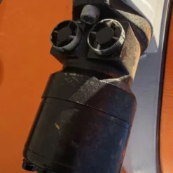 K34 Løfteåk For Tromler 8 Tonn S60 Til S90 Feste Med Rotator -Møbler Salgsbutikk org lofteaak kabeltrommel k34 gravemaskin 010