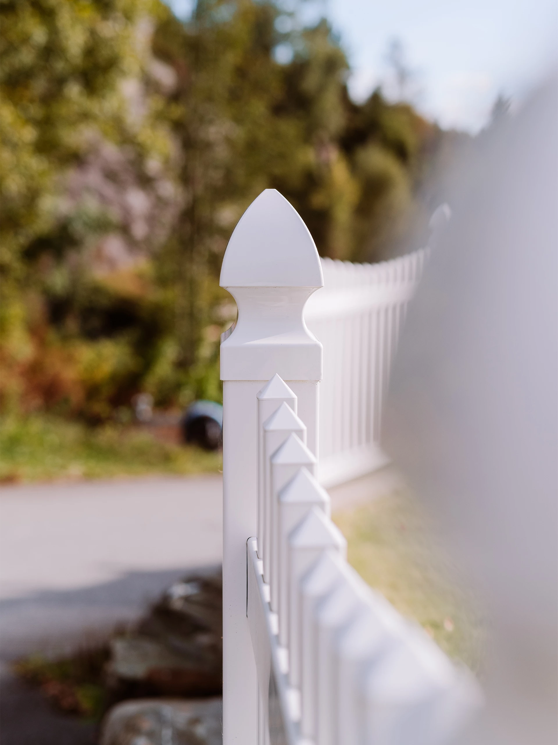 WeeGjerdet Lothe Stakitt 180 Cm 14 WeeGjerdet Lothe Stakitt 180 Cm - Bilde 12