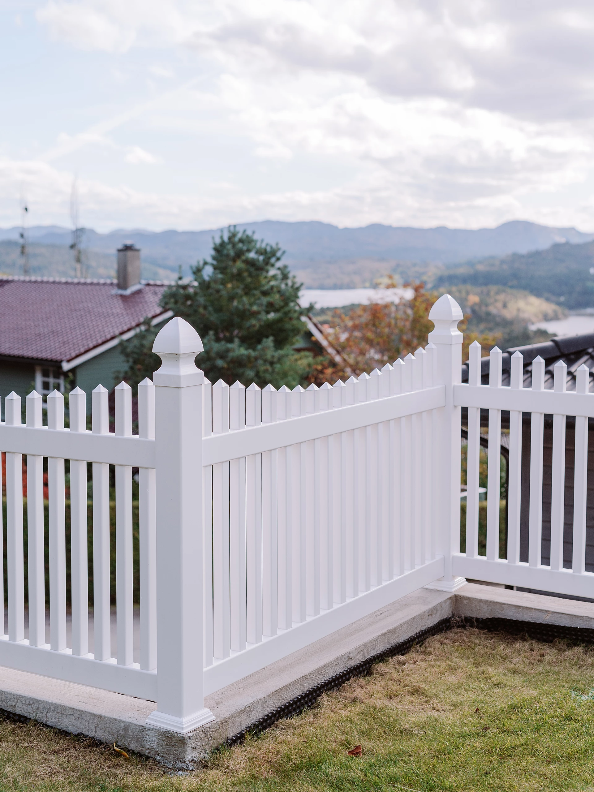 WeeGjerdet Lothe Stakitt 180 Cm 17 WeeGjerdet Lothe Stakitt 180 Cm - Bilde 15