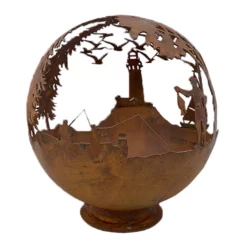 WeeFire Havbris Lykt