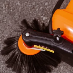 Manuell Kostemaskin MS50F -Møbler Salgsbutikk org manuell kostemaskin 041